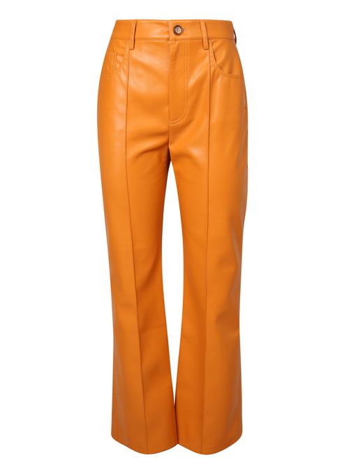 Flared Trousers