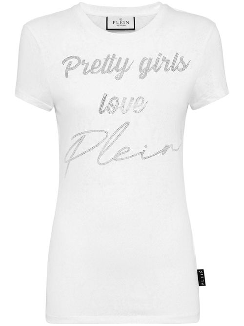 Sexy Pure t-shirt - White