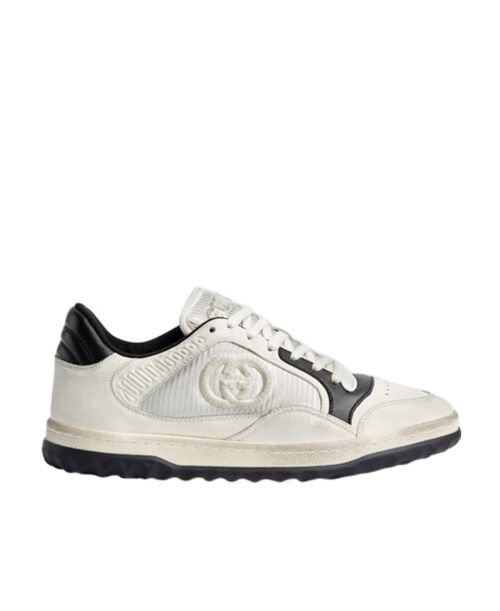 Mac 80 low-top sneakers