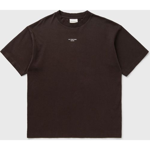 Le Tee Slogan Classique