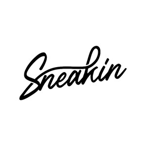 Sneakin US Logo