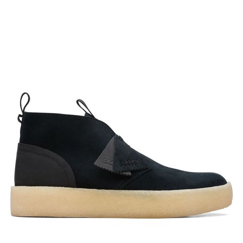 Men's Desert Cup Sneakers