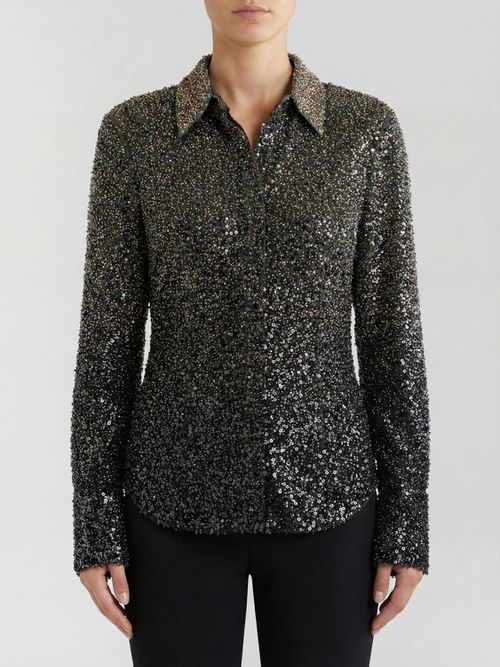 Shirt Woman color Multicolor