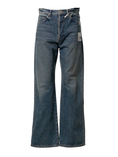 Flared Jeans