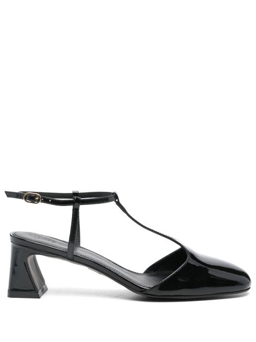 60mm Jayne pumps - Black