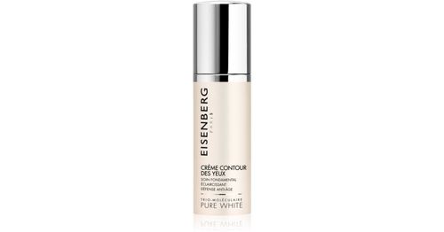Eisenberg Pure White Eye Contour Cream — Eye Contour