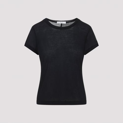 Rolled T-Shirt
