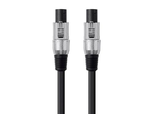 Choice Series NL4FC Speaker Cable with Four 12 AWG Conductors, 100ft