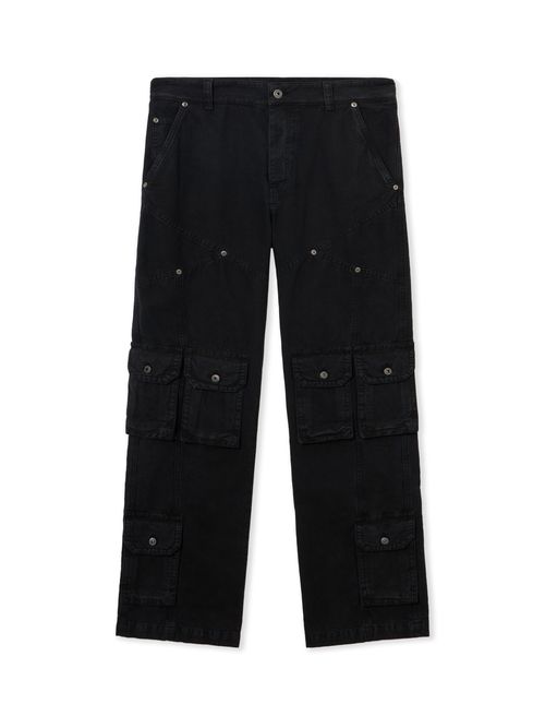 Owr Gd Cot Multipkt Relax Pant