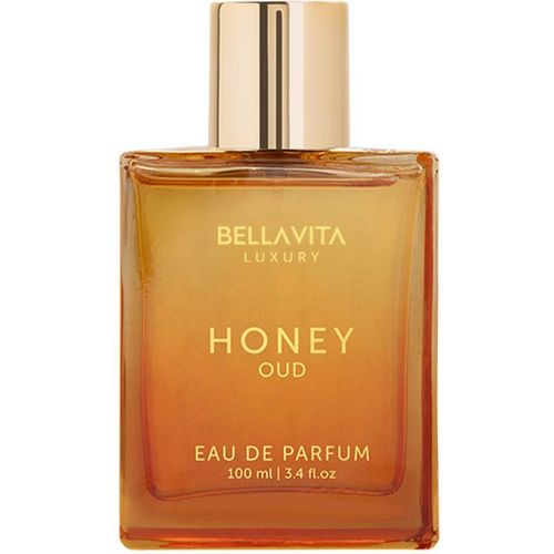 Bellavita Luxury Honey Oud Edp