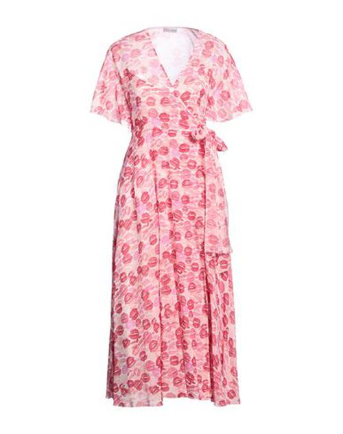 Woman Maxi dress Light pink