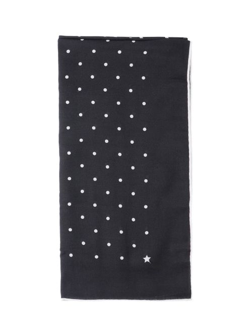 Printed Scarf