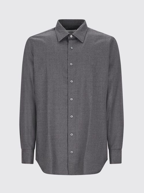 Shirt Men color Black