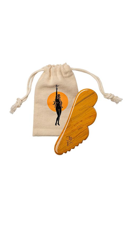 Wonder Valley Gua Sha in Beauty: NA