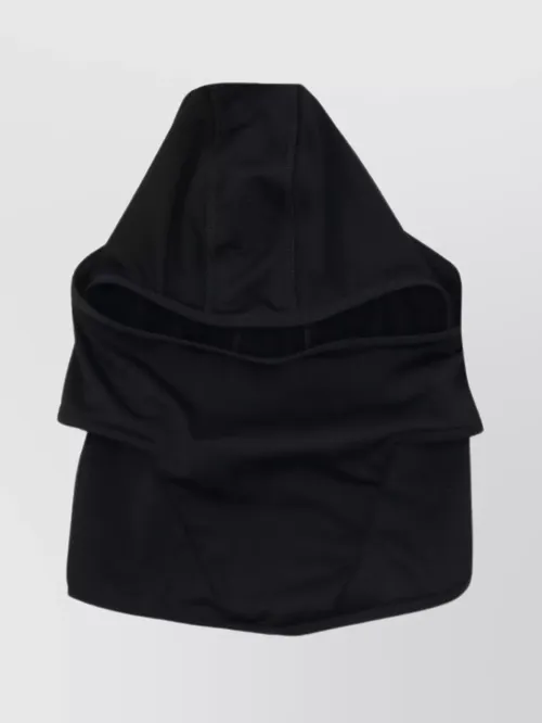 Moncler - grenoble hooded stretch fit balaclava