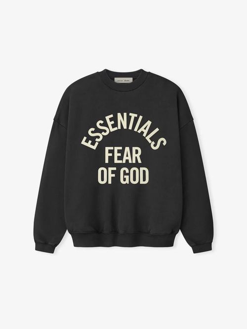 Campus 90 Crewneck Sweatshirt