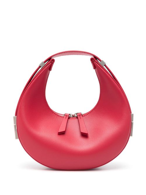 Mini Toni tote bag - Red