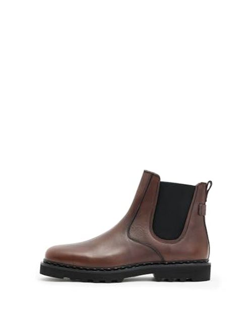 AllSaints Men's Skiff Chelsea Boot