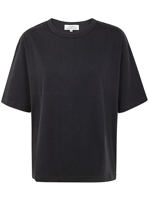 Womens Short Sleeve T-shirt
