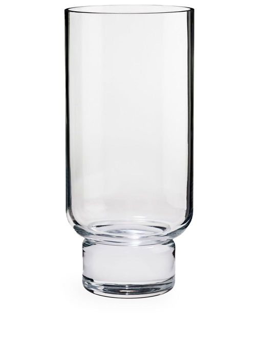 Large Clessidra vase - Neutrals