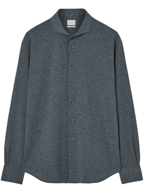 Button-down shirt - Grey