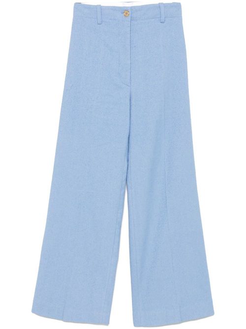 Iconic trousers - Blue