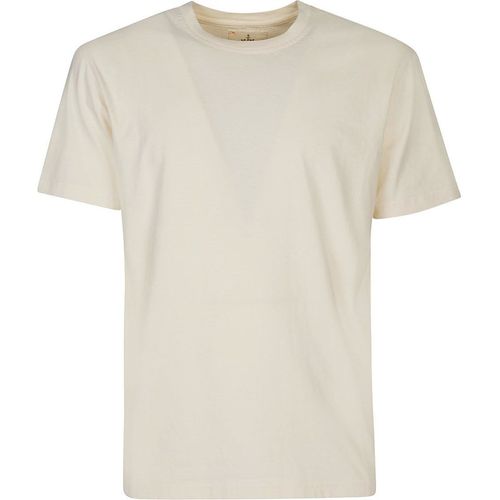 La Paz Printed Organic Cotton T Shirt