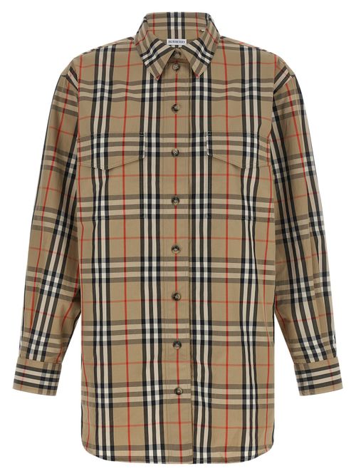 Shirt — Beige