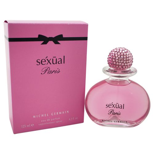 Sexual Paris Eau De Parfu