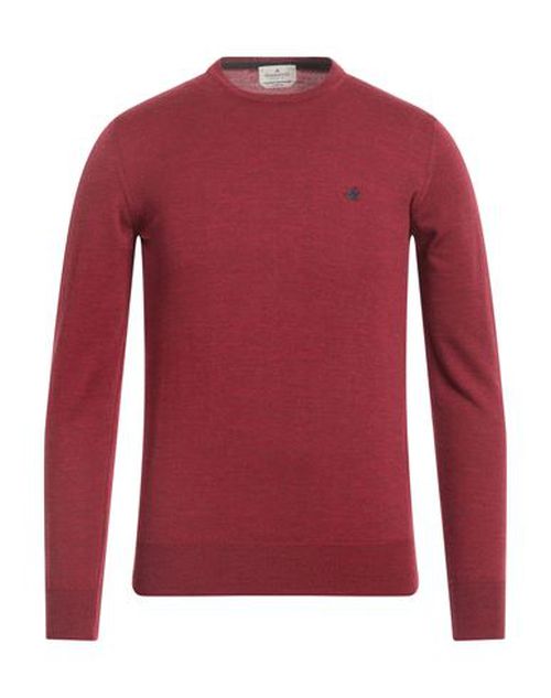 Man Sweater Garnet