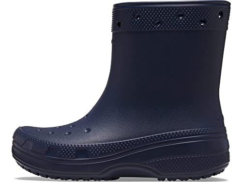 Crocs Unisex Classic Rain Boots