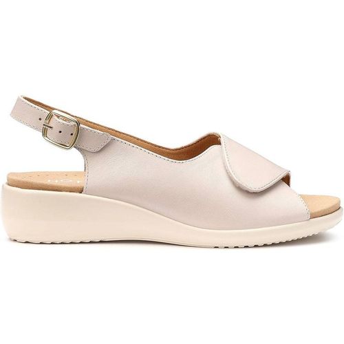 Hotter Women's 'Olivia' Sandals in Natura