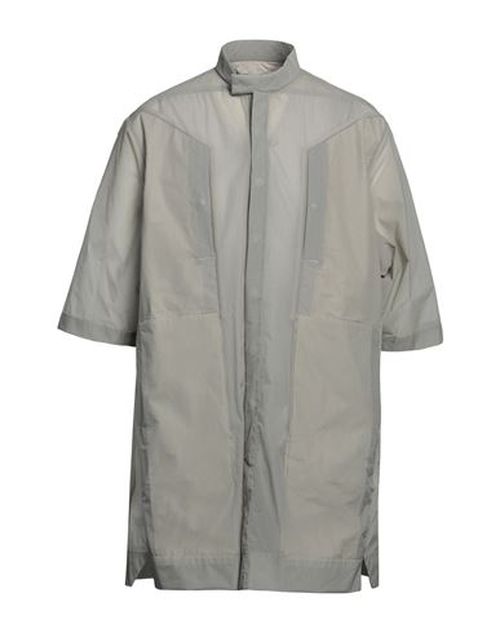 Man Shirt Beige