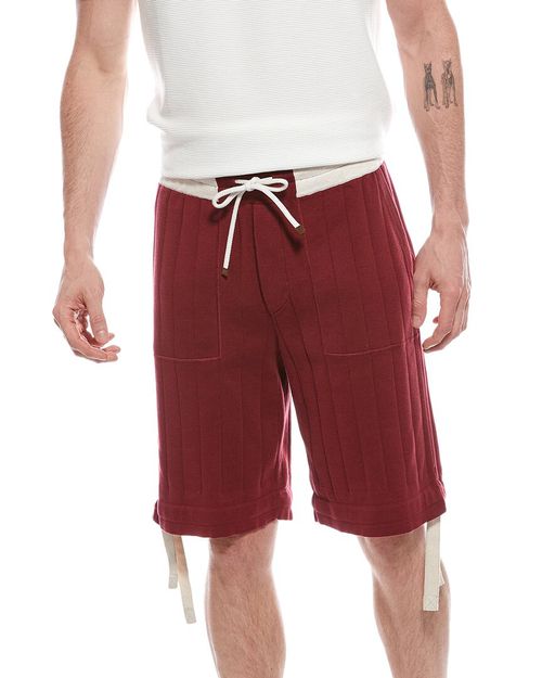 Bermuda Short
