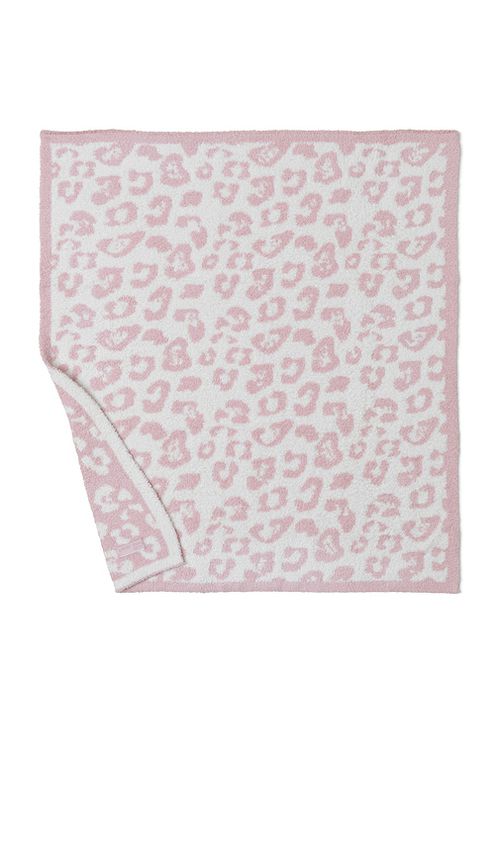 Barefoot Dreams DECKE COZYCHIC in Pink