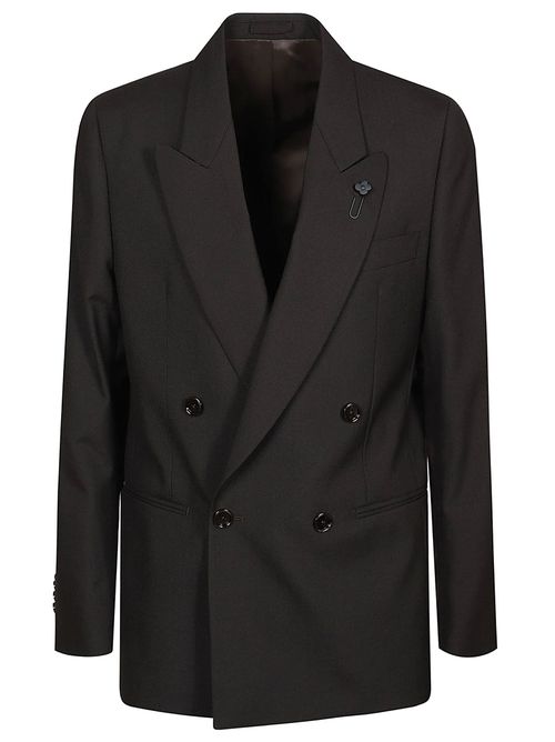 Attitude Jacket