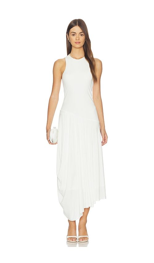 Rue Sophie Or?a Dress in Ivory. XS. Also in S