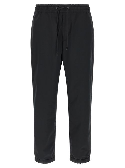 Grosgrain Tape Joggers