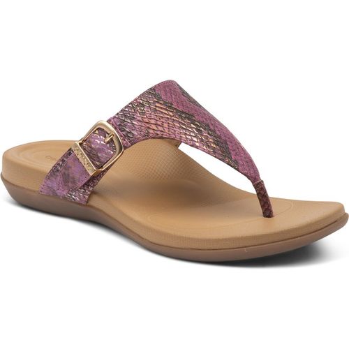 Rita Adjustable Thong Sanda