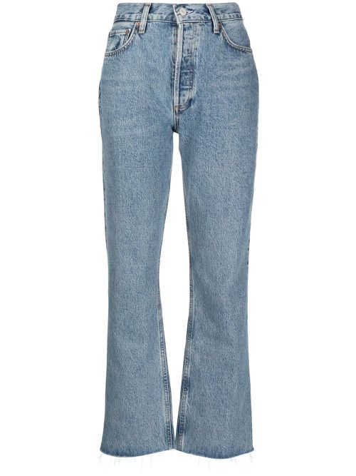 Bite flared jeans - Blue