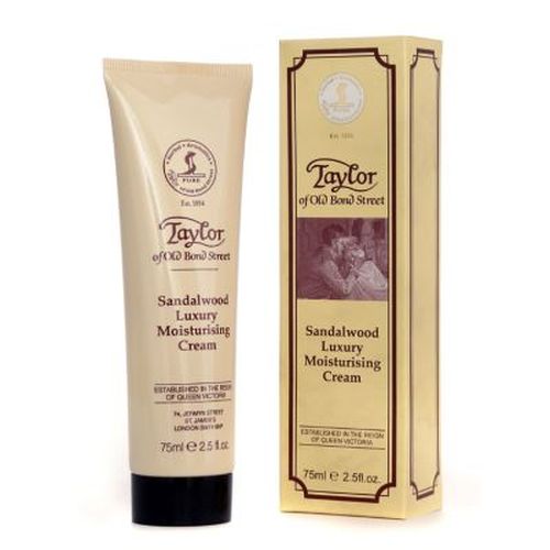 Sandalwood Moisturising Crea