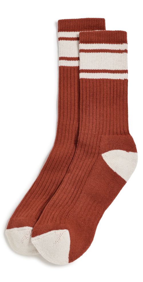 The Kelco Crew Socks Multi One Size
