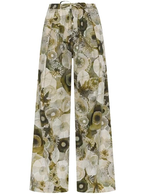 Deha Trouser