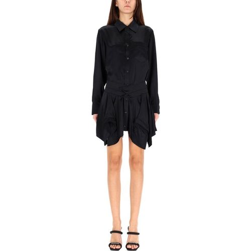 Alexanderwang.T Double "Chemisier" Dre