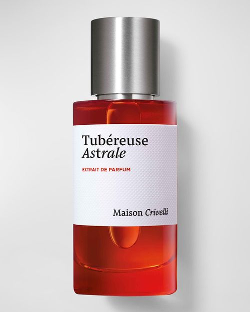 Tubereuse Astrale Extrait de Parfum