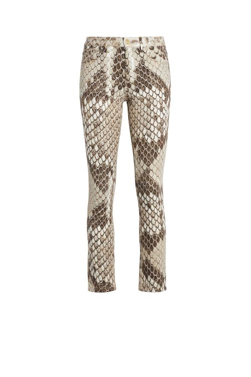 Python Print Jeans