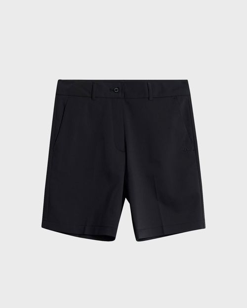 J Lindeberg Shorts Gwen Long Black