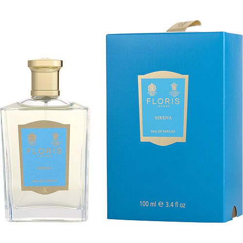 Sirena Eau De Parfum - 3.4oz
