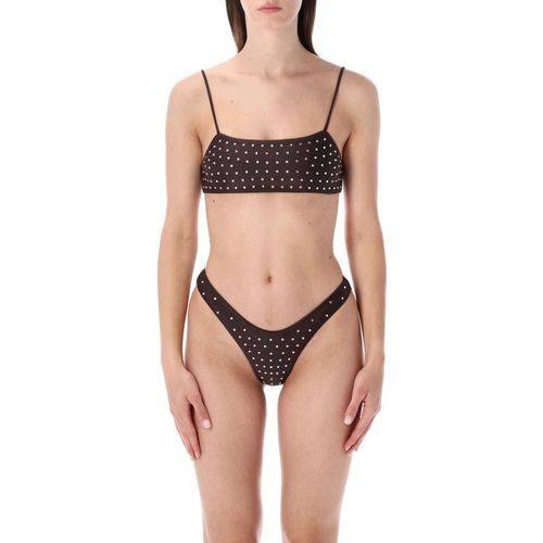 Swim By Di Sea Vêtements Marron