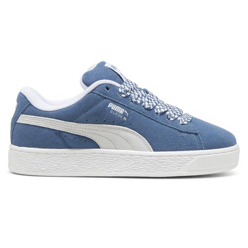 PUMA Women's Suede Sneaker